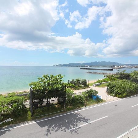 Beach Side Hotel Yamoriyanonikai Nago Εξωτερικό φωτογραφία