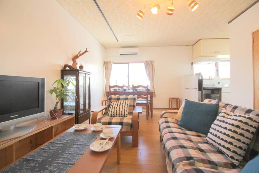 Beach Side Hotel Yamoriyanonikai Nago Εξωτερικό φωτογραφία