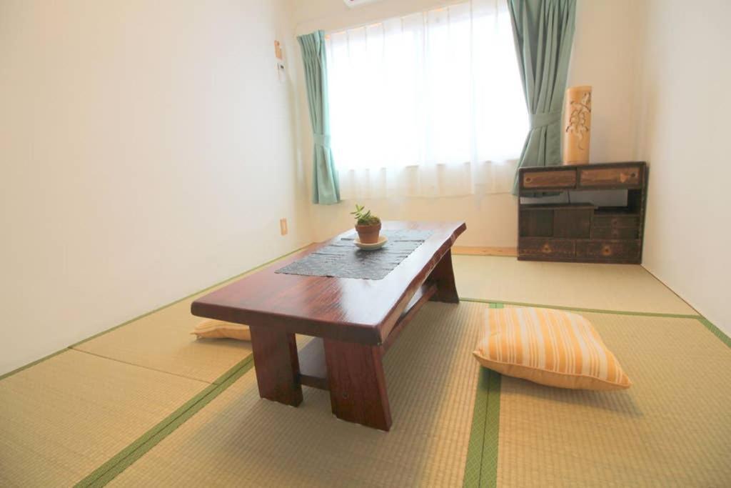 Beach Side Hotel Yamoriyanonikai Nago Εξωτερικό φωτογραφία